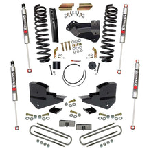 Load image into Gallery viewer, SKYJACKER F23451K-M 23-   Ford F250 4in Suspension Kit