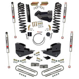 SKYJACKER F23451K-M 23-   Ford F250 4in Suspension Kit