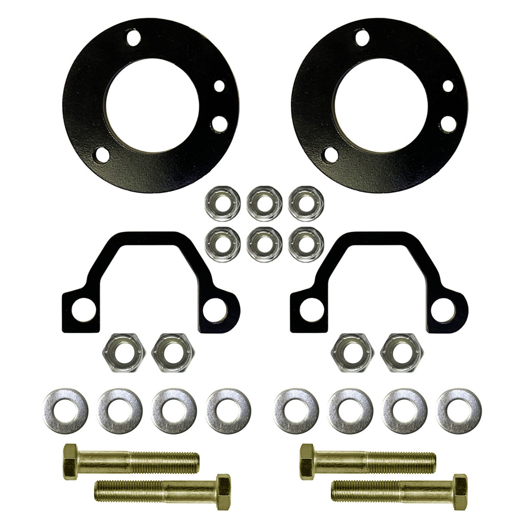 SKYJACKER FB2110MS Front Leveling Kit 1in