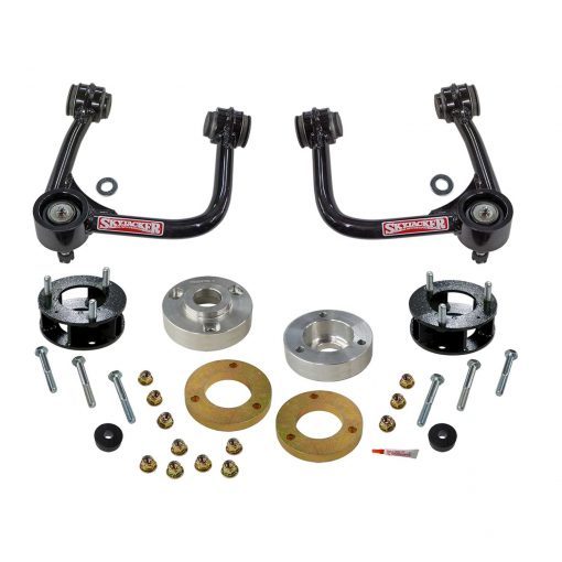 SKYJACKER FB2130MSPB 21-   Ford Bronco 3in Suspension Lift Kit
