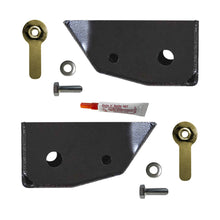 Load image into Gallery viewer, SKYJACKER FB21RSS Rear shock Skid Plate