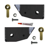 SKYJACKER FB21RSS Rear shock Skid Plate