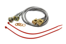 Load image into Gallery viewer, SKYJACKER FBL18 70-78 GM 5-8in Lift Frt. Brake Lines
