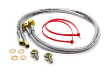 Load image into Gallery viewer, SKYJACKER FBL29 Front Brake Lines 79-87 GM HD 3/4- 1 Ton