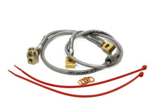 Load image into Gallery viewer, SKYJACKER FBL36 Front Brake Lines 88-97 Ran/B2/EX