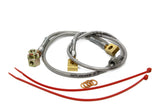 SKYJACKER FBL36 Front Brake Lines 88-97 Ran/B2/EX