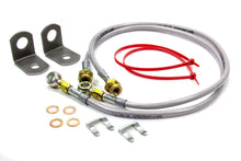 Load image into Gallery viewer, SKYJACKER FBL44 Front Brake Lines 84-01 Cher 3-8in