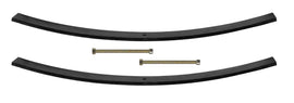 SKYJACKER FLJ40F Skyjacker SKYFLJ40F Front Leaf Spring for Jeep CJ with 3.5-4 Inch Lift - Pair