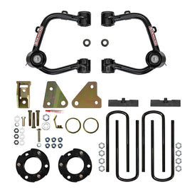 SKYJACKER FR20350P 19-   Ford Ranger 3.5in Suspension Lift Kit