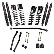 Load image into Gallery viewer, SKYJACKER G351RKBLTD 21-  Jeep Gladiator 3.0L 3.5in Suspension Lift