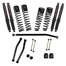 SKYJACKER G351RKBLTD 21-  Jeep Gladiator 3.0L 3.5in Suspension Lift