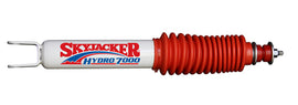 SKYJACKER H7009 Hydro Shock w/ Red Boot