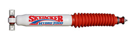 SKYJACKER H7016 Hydro Shock w/Red Boot