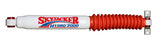 SKYJACKER H7077 Skyjacker Hydro Shock H7077 with Red Boot for Heavy-Duty Truck Suspension