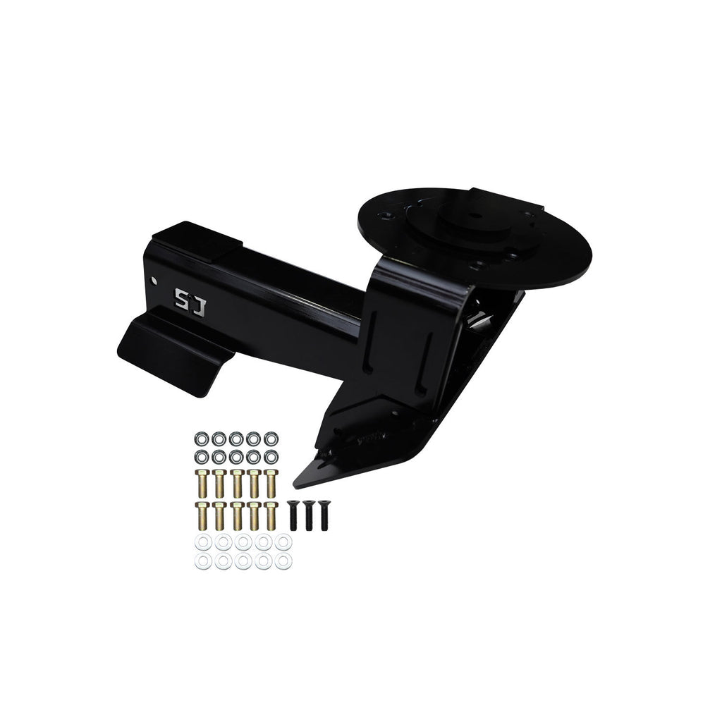 SKYJACKER J07STM Spare Tire Carrier Kit