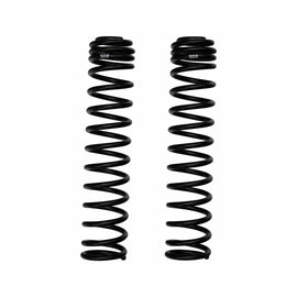 SKYJACKER JC80FDR 8in Front Coils 84-01 XJ Cherokee Pair
