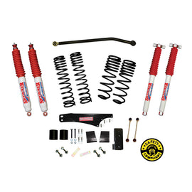 SKYJACKER JK40BPNLT 07-18 Jeep Wrangler JK 3.5-4in Suspension Kit