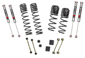 SKYJACKER JL25BPMLT 18-   Jeep JL 2-2.5in Suspension Kit M95 Shock