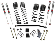 Load image into Gallery viewer, SKYJACKER JL40BPMLT 18-   Jeep JL 3.5-4in Suspension Kit M95 Shock