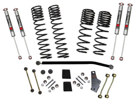 SKYJACKER JL40BPMLT 18-   Jeep JL 3.5-4in Suspension Kit M95 Shock