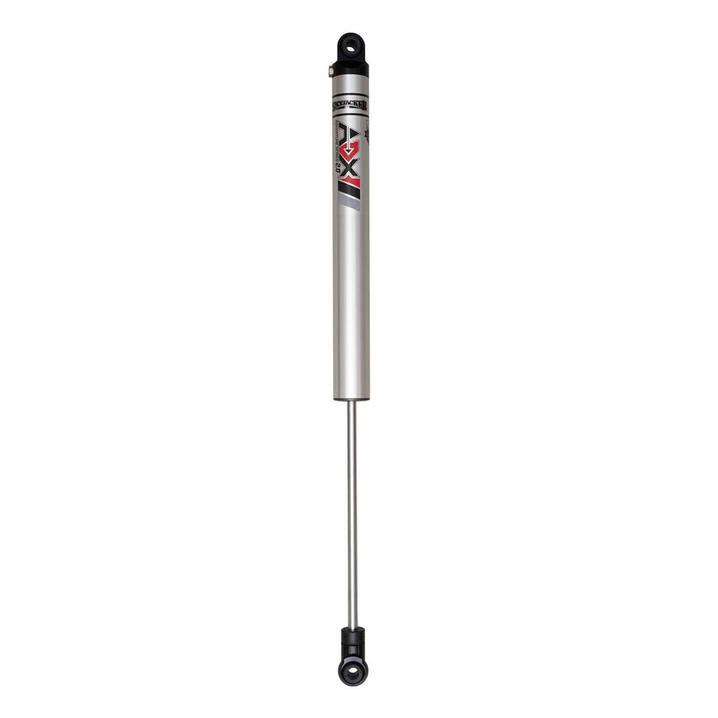 SKYJACKER M2068 SKYJACKER ADX M2.0 Adventure Series Aluminum Monotube Shock for Rear Suspension