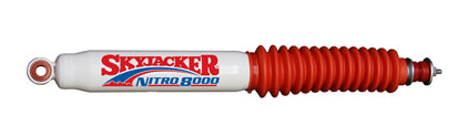 SKYJACKER N8054 Nitro Shock w/Red Boot