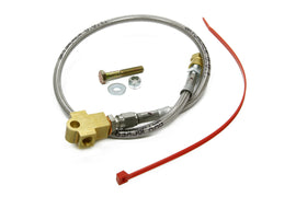 SKYJACKER RBL20 Rear Brake Line 73-91 GM 6-8in