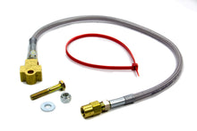 Load image into Gallery viewer, SKYJACKER RBL21 Rear Brake Line 73-91 GM 3-4in