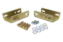 Load image into Gallery viewer, SKYJACKER SBL20 2.5in Sway Bar Lowering Kit