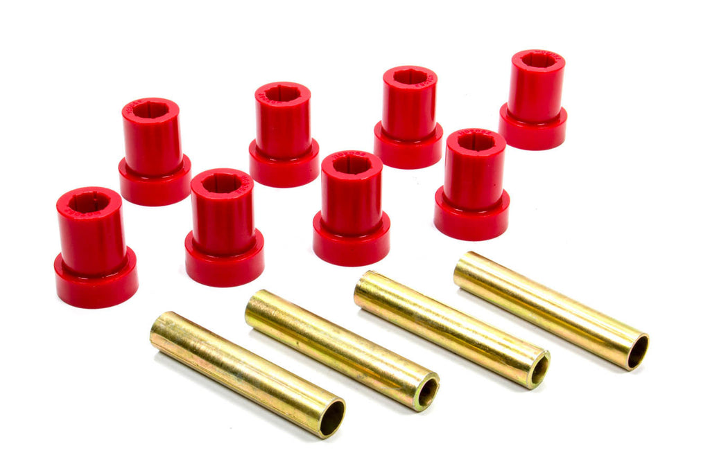 SKYJACKER SE11C Spring Bushing Kit 67-87 GM