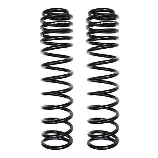 SKYJACKER TJ25FDR 2.5in Wrangler TJ Front