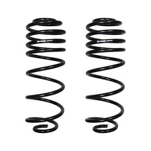 Load image into Gallery viewer, SKYJACKER TJ25RDR 2.5in Rear Dual Rate Coil Springs 97-06 Jeep