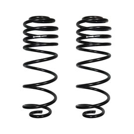 SKYJACKER TJ25RDR 2.5in Rear Dual Rate Coil Springs 97-06 Jeep
