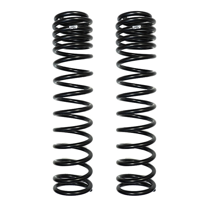 SKYJACKER TJ40FDR 4in Wrangler TJ Front Pr