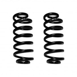 SKYJACKER TJ40RDR 4in Rear Coils 97- Wrangler TJ Pair