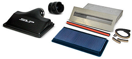 SLP PERFORMANCE 21046 Cold-Air Induction Pkg 98-99 V8 GM F-Body FlowP