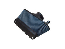 Load image into Gallery viewer, SLP PERFORMANCE 21110E Cold-Air Induction Black wing 1997-00 Corvette