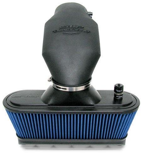 SLP PERFORMANCE 21121 Cold-Air Induction 08-13 C6 Corvette/2006-13 Z06