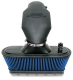 SLP PERFORMANCE 21121 Cold-Air Induction 08-13 C6 Corvette/2006-13 Z06