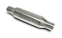 Load image into Gallery viewer, SLP PERFORMANCE 310013919 Resonator Loud Mouth Bullet 2.5in In/Out