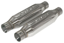 Load image into Gallery viewer, SLP PERFORMANCE 31062 Resonators Loud Mouth 2.5in Bullet (pair)