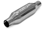 SLP PERFORMANCE 31067 Muffler Loud Mouth II 3in Bullet-Type (each)