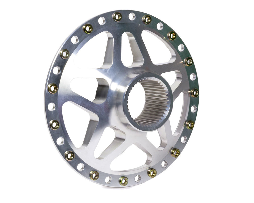 SANDER ENGINEERING 1020-15F Splined Rear Center