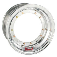 Load image into Gallery viewer, SANDER ENGINEERING S15-084-DN Direct Mount 15 x 8 in 4in BS Polished