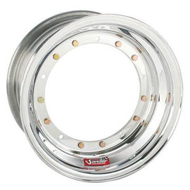 SANDER ENGINEERING S15-084-DN Direct Mount 15 x 8 in 4in BS Polished
