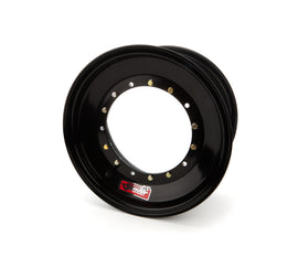 SANDER ENGINEERING S15-085-DN-B Direct Mount 15 x 8 in 5in BS Black