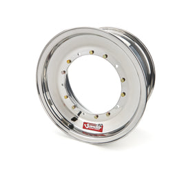 SANDER ENGINEERING S15-085-DN Direct Mount 15 x 8 in 5in BS Polished