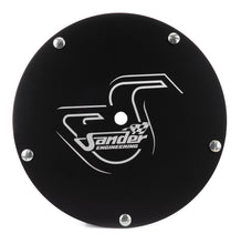 Load image into Gallery viewer, SANDER ENGINEERING S15-7035 Mud Cover For 15in Wheel 5 Lug