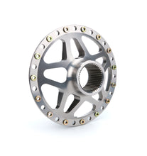 Load image into Gallery viewer, SANDER ENGINEERING S15-7060 Wheel Center Rear 15in Splined Forged