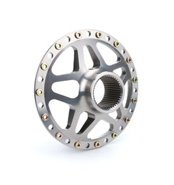 SANDER ENGINEERING S15-7060 Wheel Center Rear 15in Splined Forged